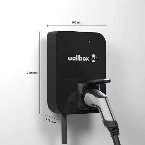 Wallbox Copper SB - What You Need to Know - EV Charger Series 