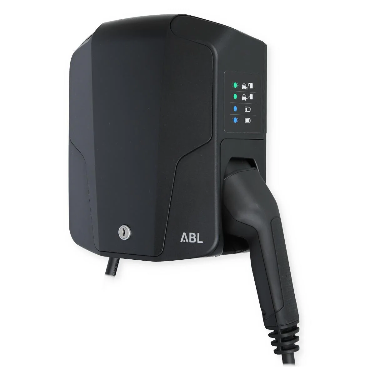 ABL eMH1 Basic Wallbox 11 kW with 6m cable