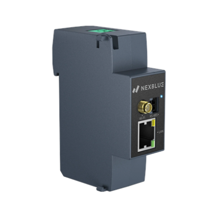 NexBlue Zen (strāvas sensors)